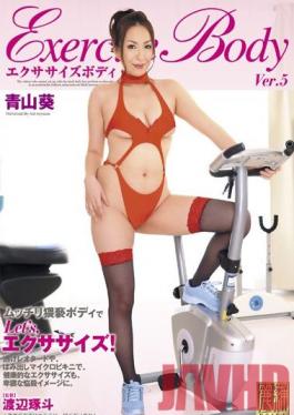 EXBD-005 Studio AVS collector's Exercise Body Ver.5 Aoi Aoyama