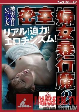 NSPS-764 Studio Nagae Style - The Victim Is Always A Woman Sexual Abuse In A Locked Room 2