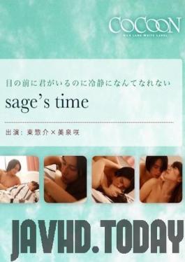 SILKC-179 Studio SILK LABO - Sage's Time - Sosuke Higashi -