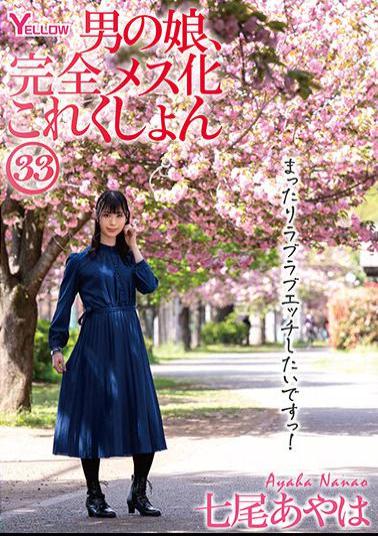 HERY-137 Man's Daughter, Complete Female Collection 33 Nanao Ayaha