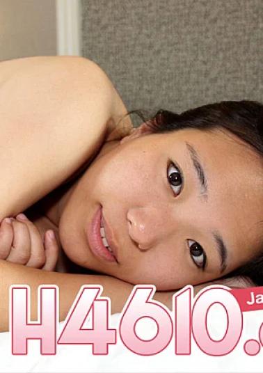 H4610-ori1839 Yukie Osawa 22 Years Old