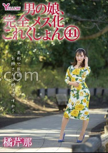 HERY-148 Boy's Daughter, Complete Feminization Collection 41 Tachibana Serina