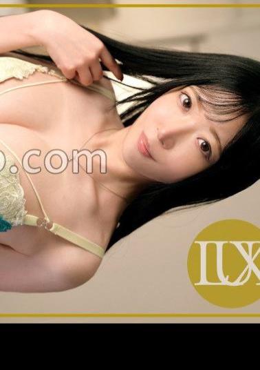 259LUXU-1836 Luxury TV 1819 A Sexless Married Woman With A Desire To blame Appears. A Must-see Blowjob And Titjob. A Great Body That Will Make Her Husband Jealous.