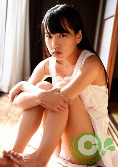 PYU-452 Squirting Sex With A Sensitive Girl