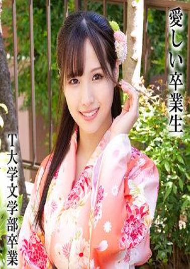 230OREMO-324 Mr. A Graduated From University Of T