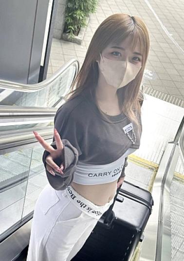 FC2PPV-4693309 Famous Magazine Model Big Breasted Beauty Influencer One-shot Live Creampie Shoot With Daily Wage Of 1.8 Million Yen.