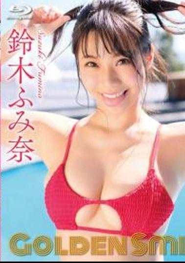 LCBD-00903 Golden Smile. Fumina Suzuki